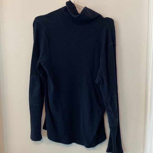 Navy Michael Kors Sweater - Picture 2 of 5